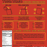 Fireside Frozen Cocoa Frozen Cocktail