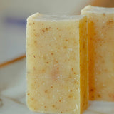 Turmeric Ginger Moisturizing Vegan Body Wash