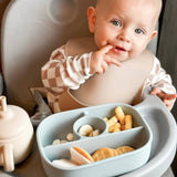 Hayden Bento Box | Fawn