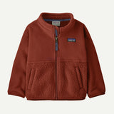 Patagonia | Baby Cozy Fluff Jacket
