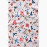 Autumnal Bird Skies Tea Towel