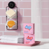 Conditioner Bar & After Swim Detangler | Rosewater + Jasmine