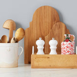 European Oversized Ladle | Cherrywood