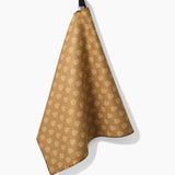 Autry Gold Tea Towel
