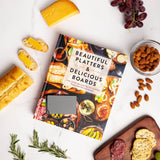 Beautiful Platters & Delicious Boards