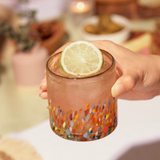 Artistico Recycled Glass Tumblers | Set of 2