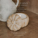 Pumpkin Spice Soy Candle | 8oz Pumpkin Jar