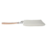 Jenna Kator | Saugatuck Wristlet | Forest Green