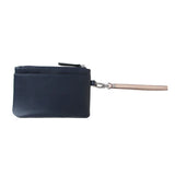 Jenna Kator | Saugatuck Wristlet | Cream
