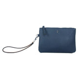 Jenna Kator | Saugatuck Wristlet | Navy