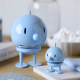 Light Blue Hoptimist Bumble | Small