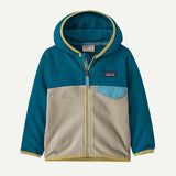 Patagonia | Baby Micro D Snap-T Jacket