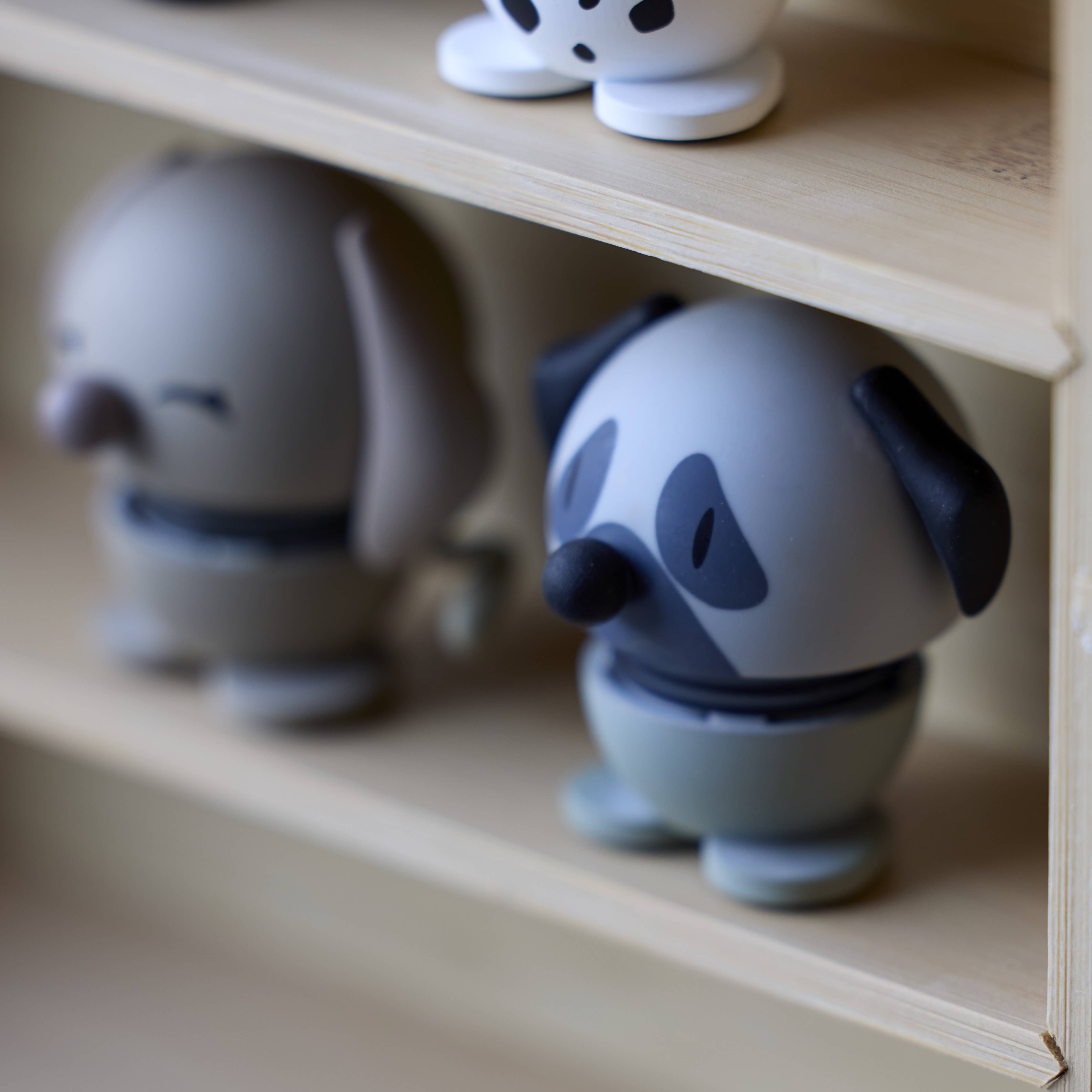 Hoptimist Pug | xs