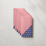 Liberty Not Paper Towel