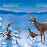 A Wish to be a Christmas Tree | Signed Edition