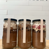 Cup 'O Toffee Hot Cocoa Mix Jar 