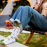 Socks that Protect National Parks | Campers