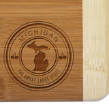 Michigan State Stamp Bar Board