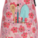 Poppies Little Helper Kids Apron