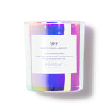 BFF: Coconut Wax Candle