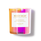 Beach Vacay: Coconut Wax Candle