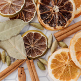 Somewhere Far Away Stovetop Simmer