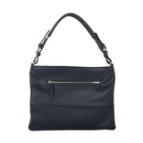 Jenna Kator | Harbor Springs Handbag | Berry