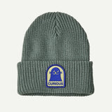 Patagonia | Baby Logo Beanie
