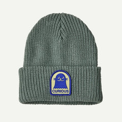 Patagonia | Baby Logo Beanie