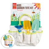 Kids Garden Tote Kit
