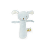 Blue Puppy Friendly Chime Rattle