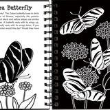 Butterflies and Friends Scratch & Sketch