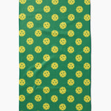 Pickleball Tea Towel