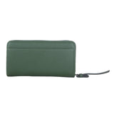 Jenna Kator | Peninsulas Wallet | Cherry