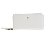 Jenna Kator | Peninsulas Wallet | Cream