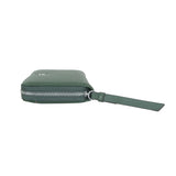 Jenna Kator | Peninsulas Wallet | Cherry