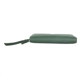 Jenna Kator | Peninsulas Wallet | Cherry