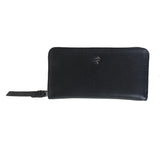 Jenna Kator | Peninsulas Wallet | Night Sky Black