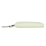 Jenna Kator | Peninsulas Wallet | Cream