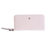 Jenna Kator | Peninsulas Wallet | Petal Pink