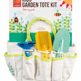 Kids Garden Tote Kit