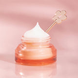 Pomegranate Peach Lip Mask
