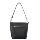 Jenna Kator | Alma Handbag | Bark Brown