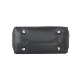 Jenna Kator | Alma Handbag | Bark Brown