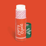 Sugared + Spiced Lip Balm