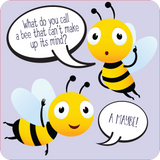 Lunch Box Jokes | Set of 60