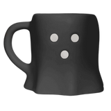 Ghost Coffee Mug | Black