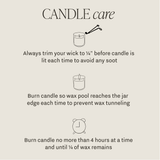 Pumpkin Spice Soy Candle | 8oz Pumpkin Jar