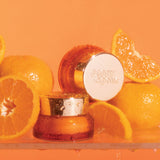 Orange Blossom Lip Mask