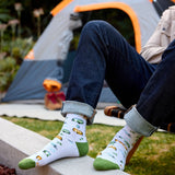 Socks that Protect National Parks | Campers